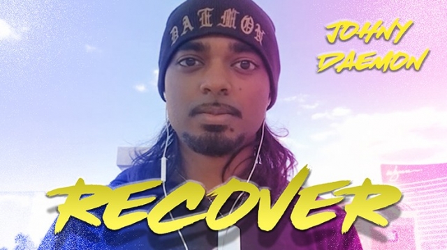 Recover by Johnny Daemon - Click Image to Close